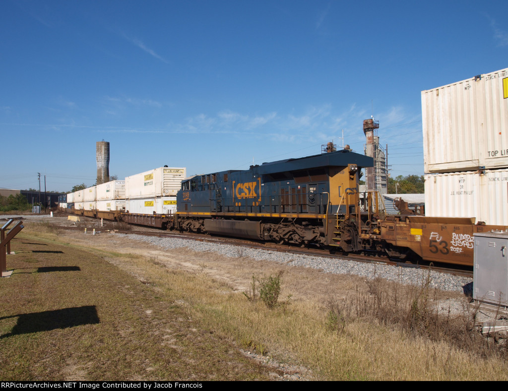 CSX 3149